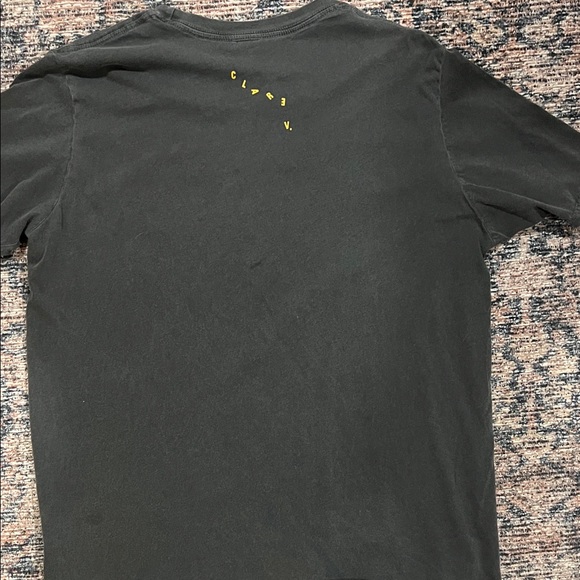 Clare V graphic - Picture 6 of 7